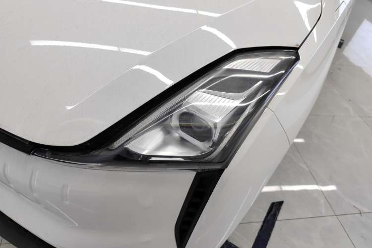 Used Bestune NAT 2023 PRO Comfort Travel Edition 419km Left Front Headlight