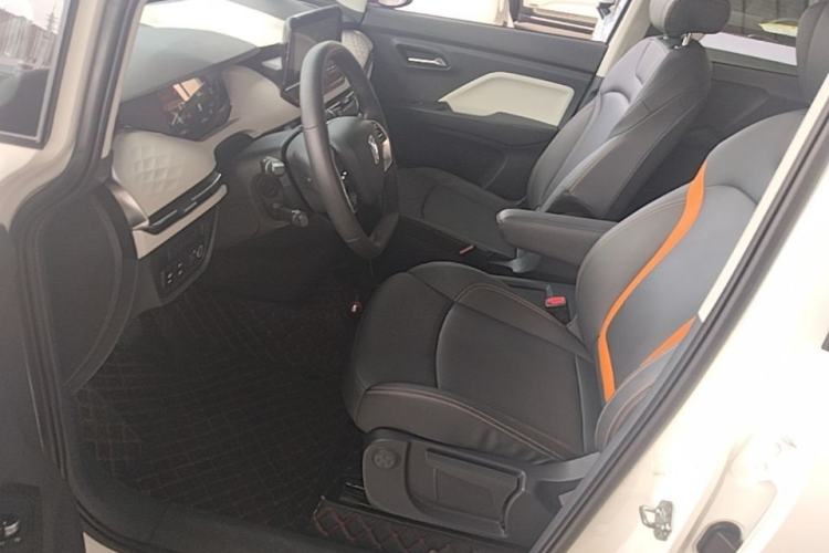 Used Bestune NAT 2023 PRO Comfort Travel Edition 425km Left Front Seat