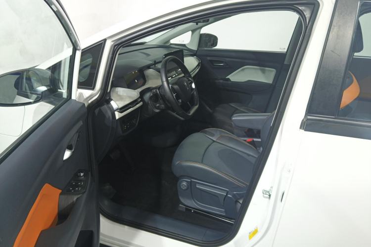 Used Bestune NAT 2023 PRO Comfort Travel Edition 419km Left Front Seat