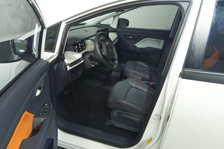 Used Bestune NAT 2023 PRO Comfort Travel Edition 419km Left Front Seat