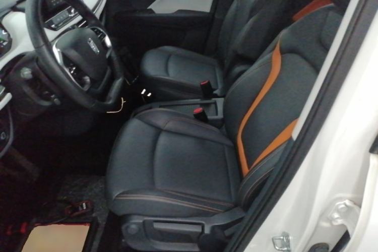 Used Bestune NAT 2023 PRO Comfort Travel Edition 419km Left Front Seat