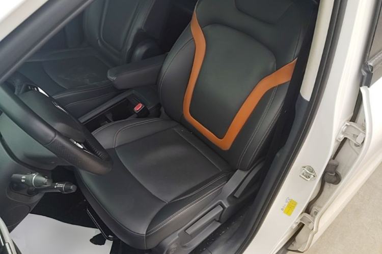Used Bestune NAT 2023 PRO Comfort Travel Edition 425km Left Front Seat