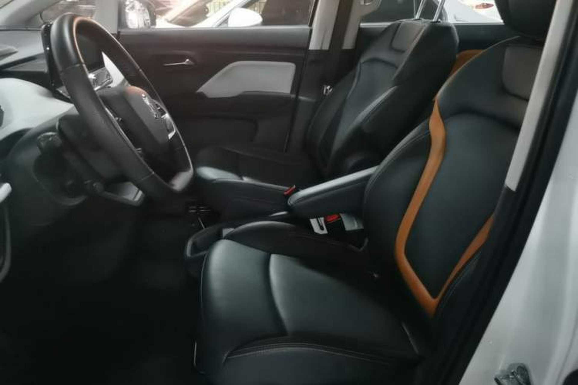 Used Bestune NAT 2023 PRO Comfort Travel Edition 419km Left Front Seat