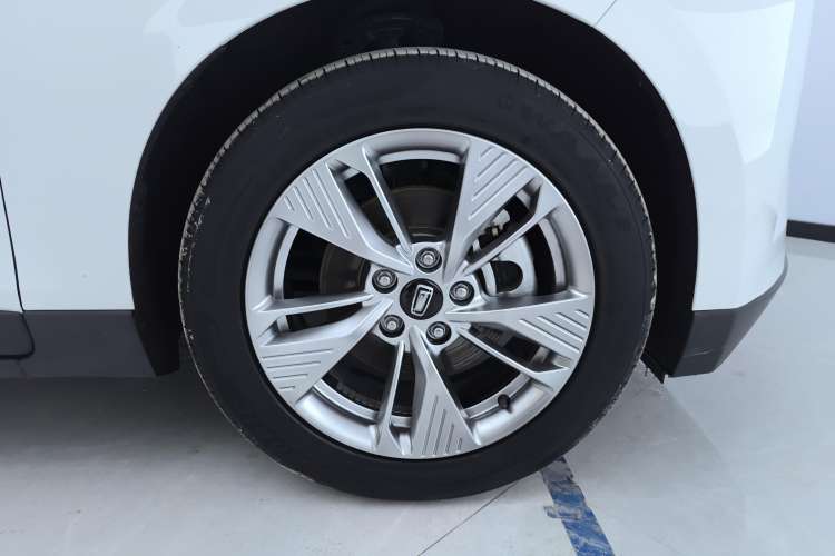 Used Bestune NAT 2023 PRO Comfort Travel Edition 419km Left Front Wheel Hub