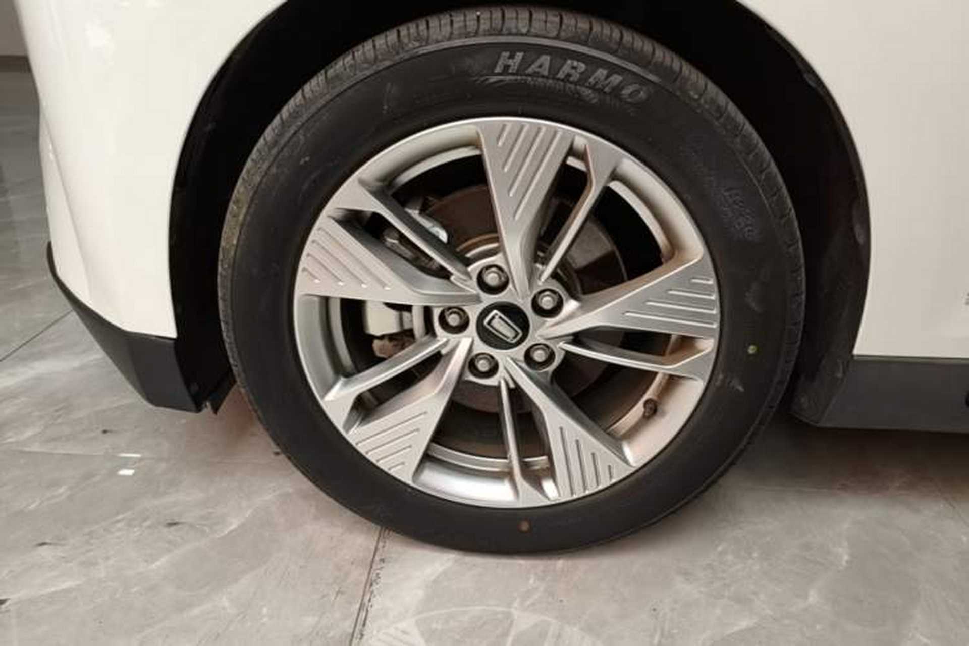 Used Bestune NAT 2023 PRO Comfort Travel Edition 419km Left Front Wheel Hub