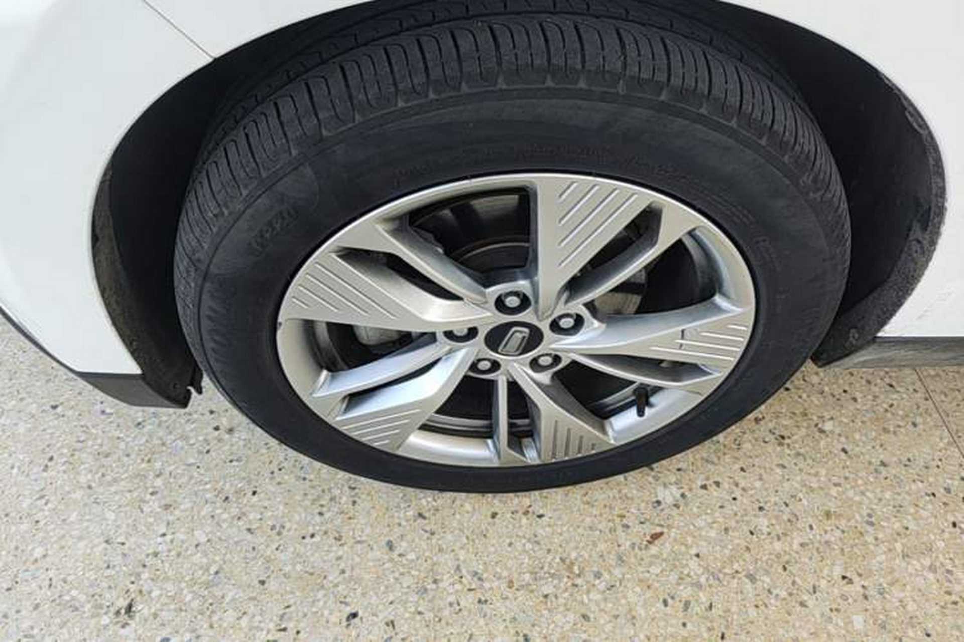 Used Bestune NAT 2023 PRO Comfort Travel Edition 425km Left Front Wheel Hub