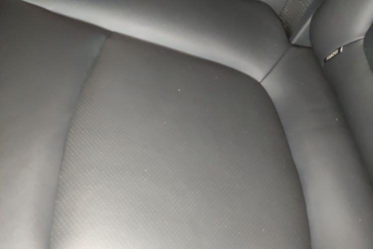 Used Bestune NAT 2023 PRO Enjoy Travel Battery-Swap Version 401km Left Rear Seat