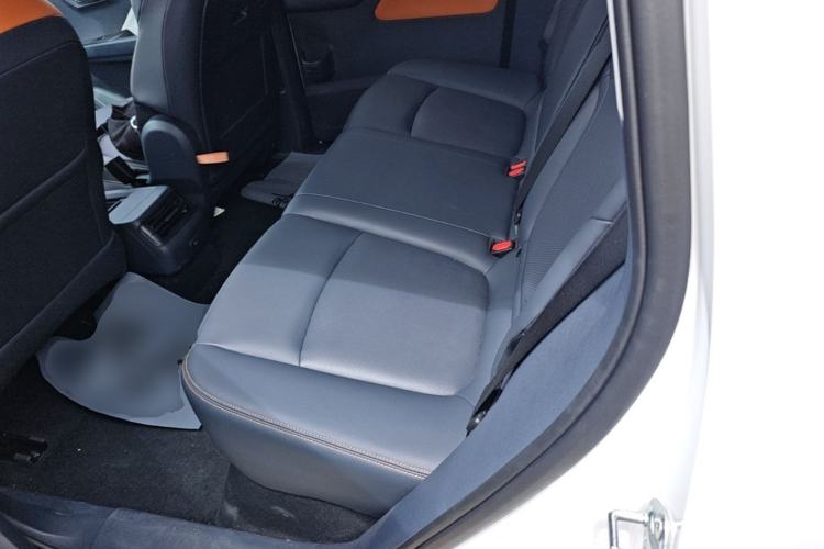 Used Bestune NAT 2023 PRO Comfort Travel Edition 425km Left Rear Seat