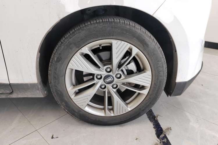 Used Bestune NAT 2023 PRO Comfort Travel Edition 419km Left Rear Wheel Hub