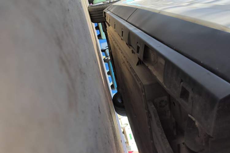 Used Bestune NAT 2023 PRO Enjoy Travel Edition 425km Left Side Sill