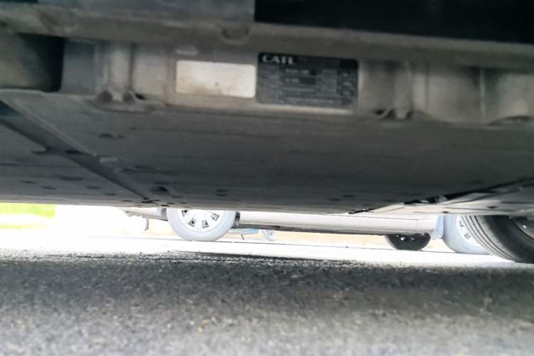 Used Bestune NAT 2023 PRO Jiaxiang Edition 425km Left Side Sill