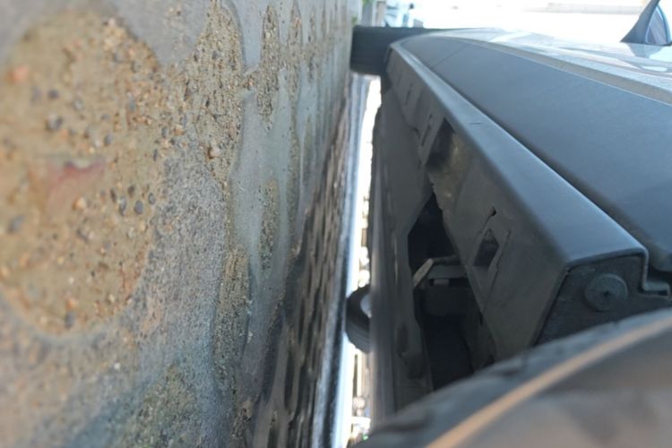 Used Bestune NAT 2023 PRO Comfort Travel Edition 419km Left Side Sill