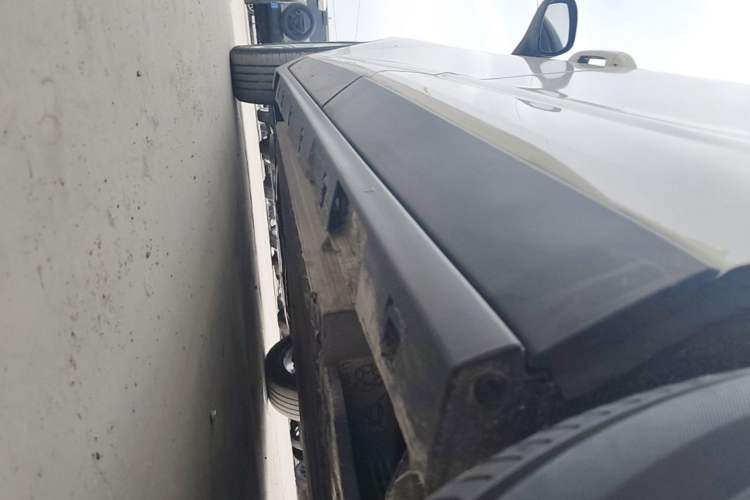 Used Bestune NAT 2023 PRO Enjoy Travel Edition 425km Left Side Sill