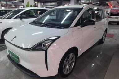 Used Bestune NAT 2023 PRO Comfort Travel Edition 419km