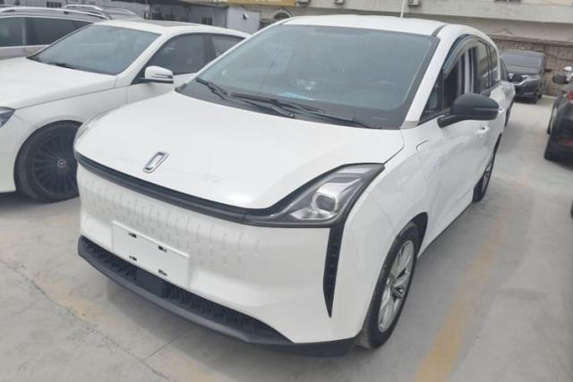 Used Bestune NAT 2023 PRO Enjoy Travel Edition 425km