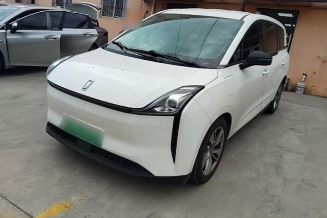 Used Bestune NAT 2023 PRO Comfort Travel Edition 425km