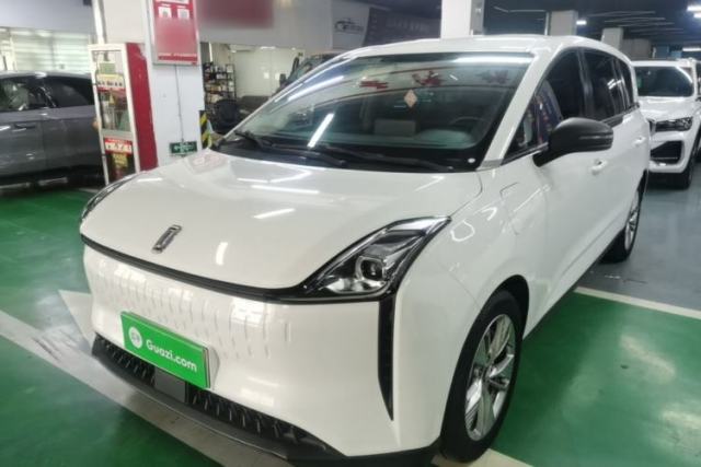 Used Bestune NAT 2023 PRO Enjoy Travel Edition 425km