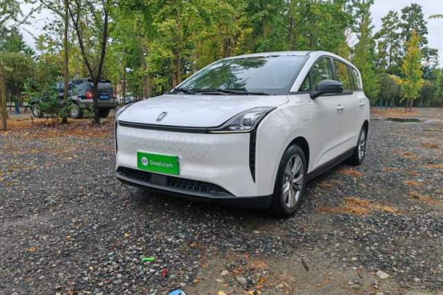 Used Bestune NAT 2023 PRO Enjoy Travel Edition 425km