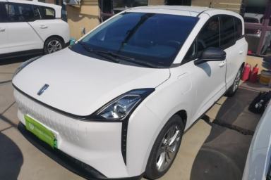 Used Bestune NAT 2023 PRO Comfort Travel Edition 419km