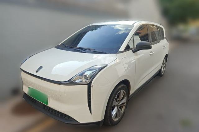Used Bestune NAT 2023 PRO Comfortable Travel Battery-Swap Version 401km