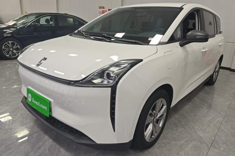 Used Bestune NAT 2023 PRO Comfort Travel Edition 419km Guazi used car, China used car export, Used car for sale, Used  cars, Cheapest cars for sale