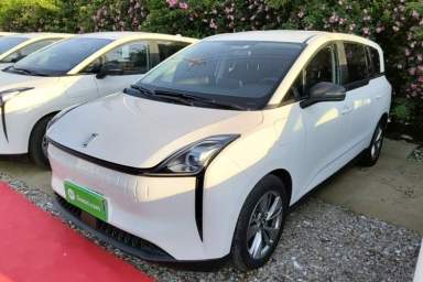 Used Bestune NAT 2023 PRO Comfort Travel Edition 425km