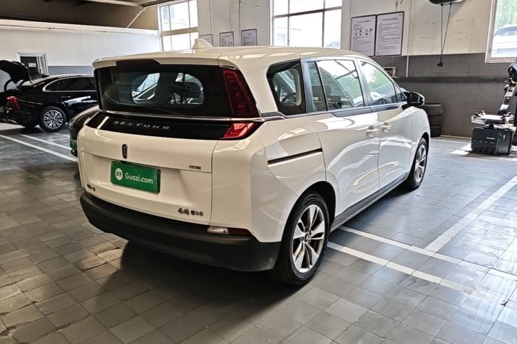 Used Bestune NAT 2023 PRO Comfort Travel Edition 425km Rear Right 45 Deg