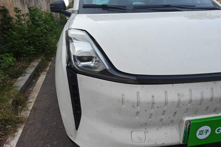 Used Bestune NAT 2023 PRO Enjoy Travel Edition 425km Right Front Headlight