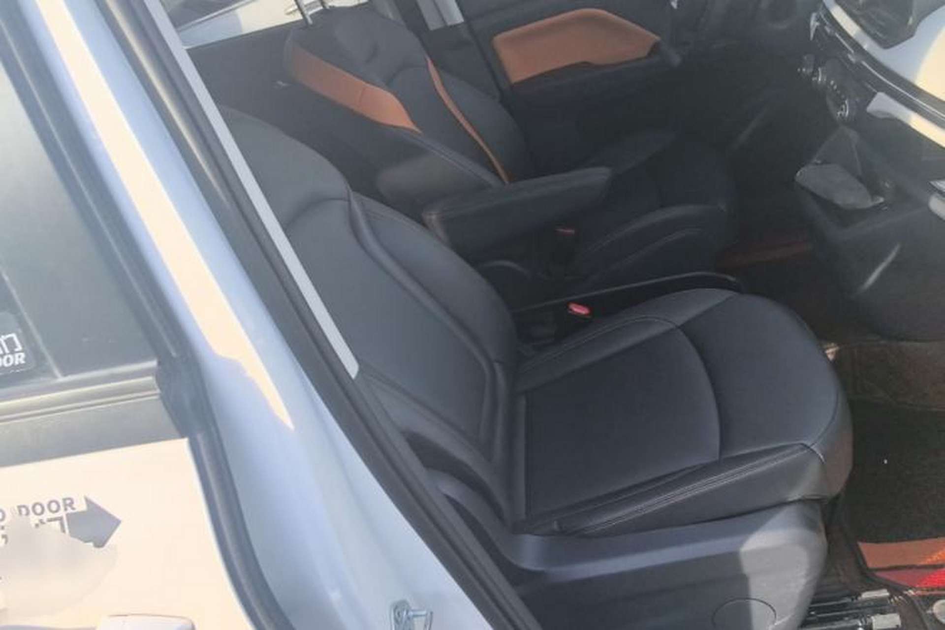 Used Bestune NAT 2023 PRO Jiaxiang Edition 425km Right Front Seat