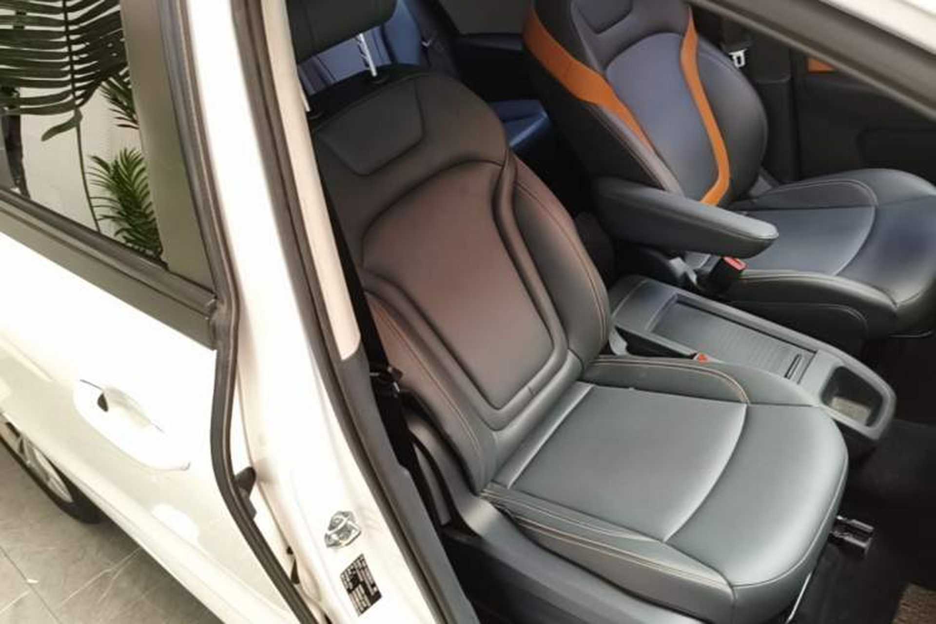 Used Bestune NAT 2023 PRO Comfort Travel Edition 419km Right Front Seat