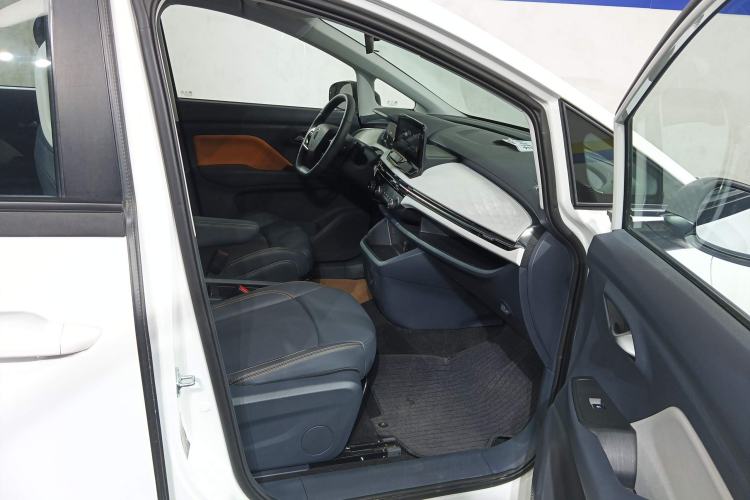 Used Bestune NAT 2023 PRO Comfort Travel Edition 419km Right Front Seat