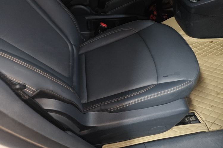 Used Bestune NAT 2023 PRO Comfort Travel Edition 425km Right Front Seat