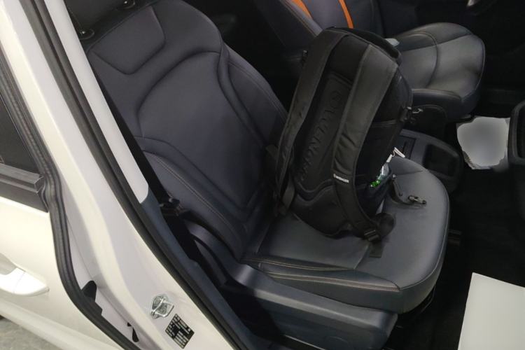 Used Bestune NAT 2023 PRO Comfort Travel Edition 425km Right Front Seat