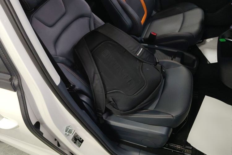 Used Bestune NAT 2023 PRO Comfort Travel Edition 419km Right Front Seat