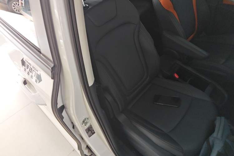 Used Bestune NAT 2023 PRO Comfort Travel Edition 419km Right Front Seat