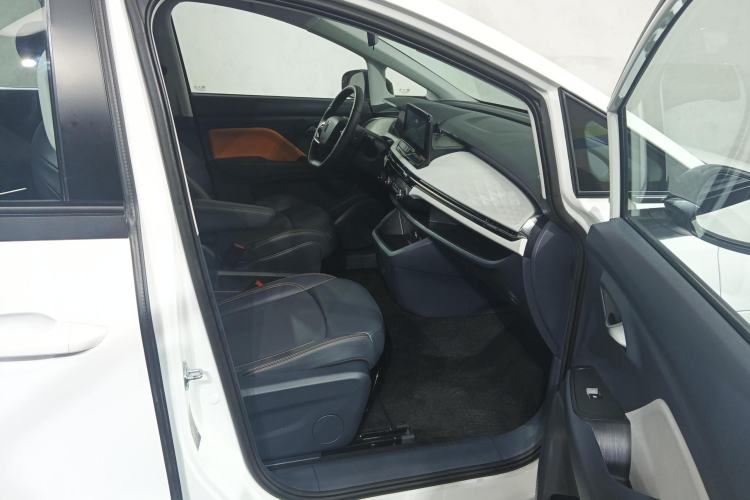 Used Bestune NAT 2023 PRO Comfort Travel Edition 419km Right Front Seat