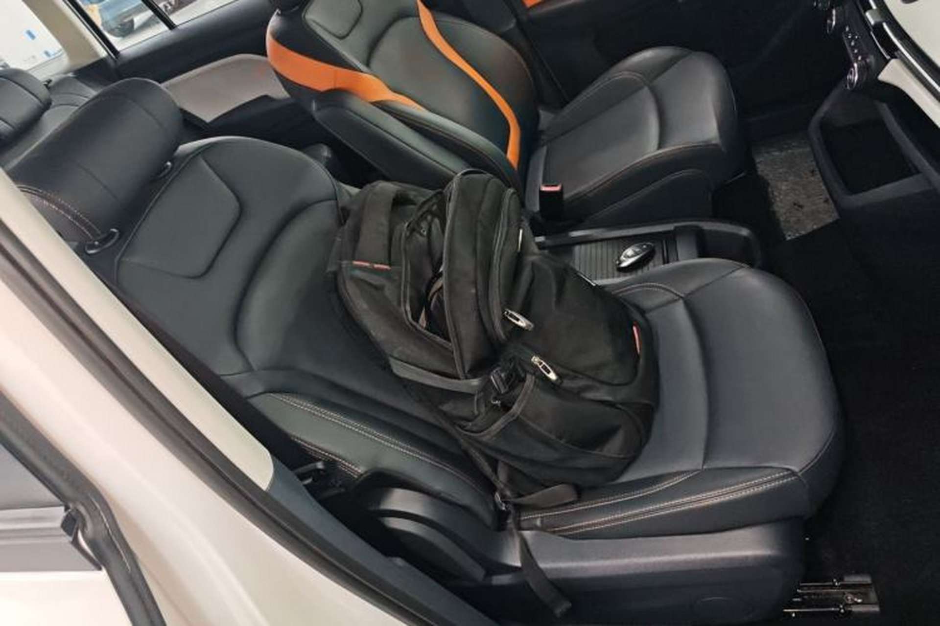 Used Bestune NAT 2023 PRO Comfort Travel Edition 419km Right Front Seat