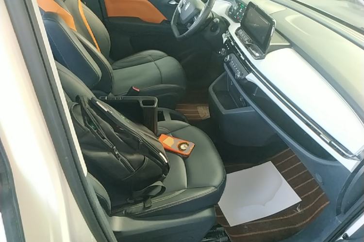 Used Bestune NAT 2023 PRO Comfort Travel Edition 419km Right Front Seat