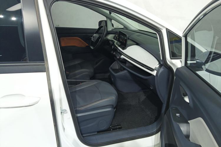 Used Bestune NAT 2023 PRO Comfort Travel Edition 419km Right Front Seat