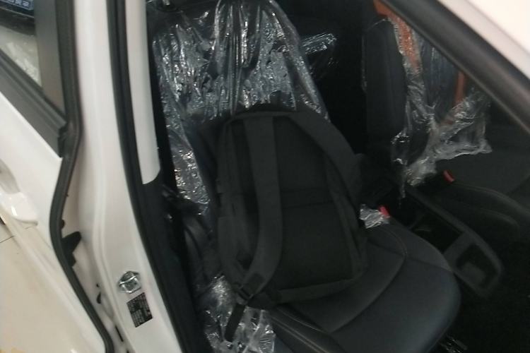Used Bestune NAT 2023 PRO Jiaxiang Edition 425km Right Front Seat