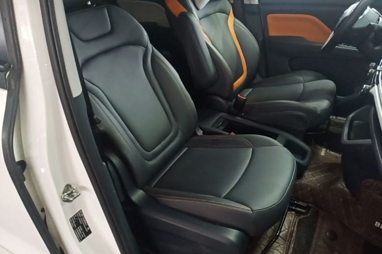 Used Bestune NAT 2023 PRO Comfort Travel Edition 419km Right Front Seat
