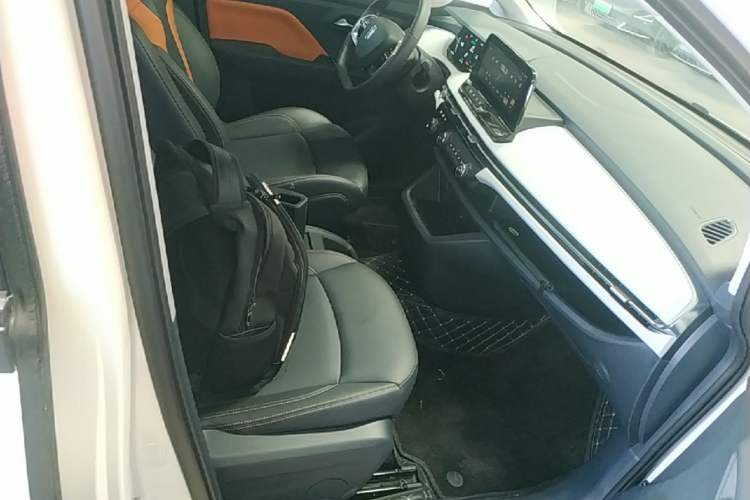 Used Bestune NAT 2023 PRO Comfort Travel Edition 419km Right Front Seat
