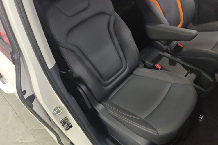 Used Bestune NAT 2023 PRO Comfort Travel Edition 419km Right Front Seat