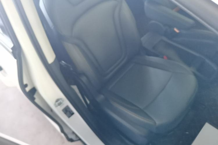 Used Bestune NAT 2023 PRO Comfort Travel Edition 425km Right Front Seat