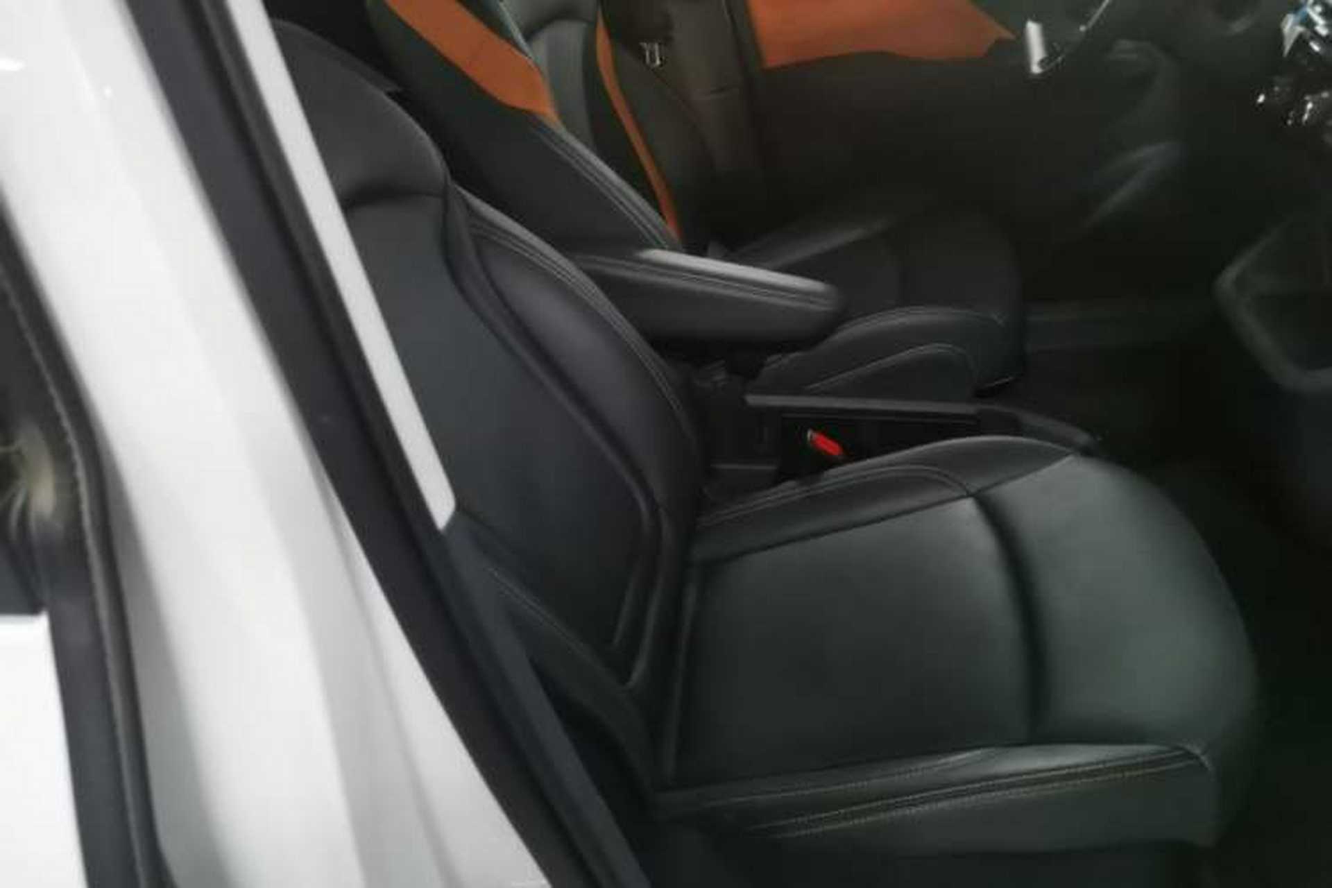 Used Bestune NAT 2023 PRO Comfort Travel Edition 419km Right Front Seat