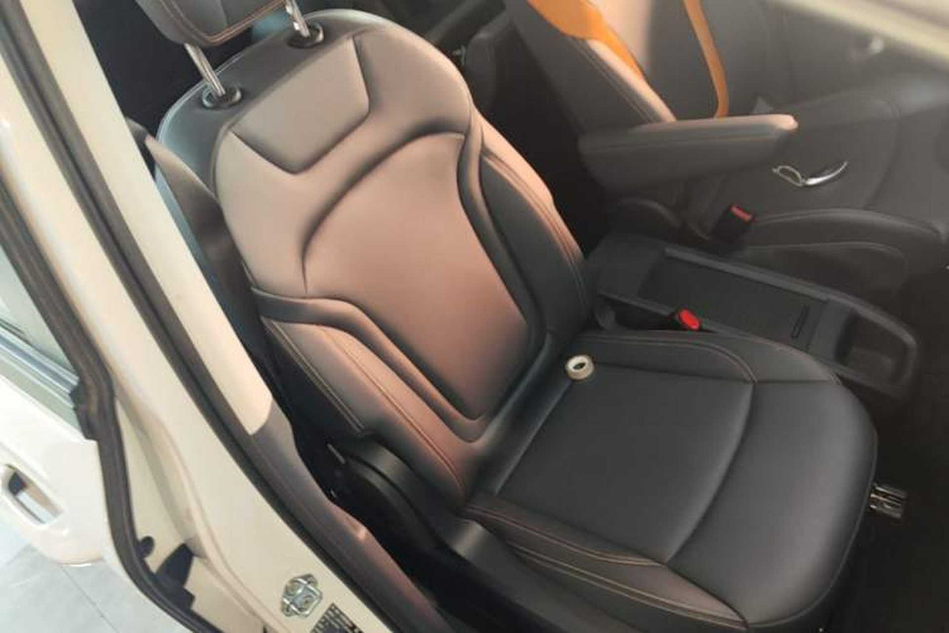 Used Bestune NAT 2023 PRO Comfort Travel Edition 419km Right Front Seat