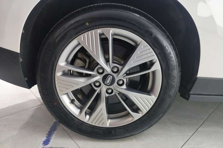 Used Bestune NAT 2023 PRO Comfort Travel Edition 419km Right Front Wheel Hub