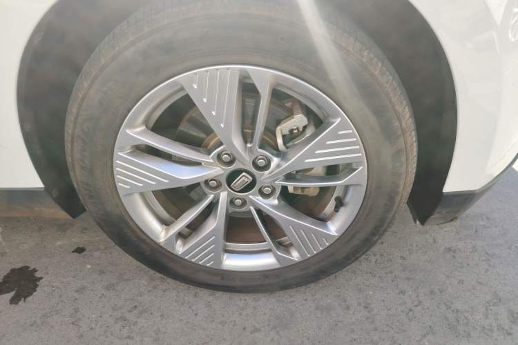 Used Bestune NAT 2023 PRO Enjoy Travel Battery-Swap Version 401km Right Front Wheel Hub