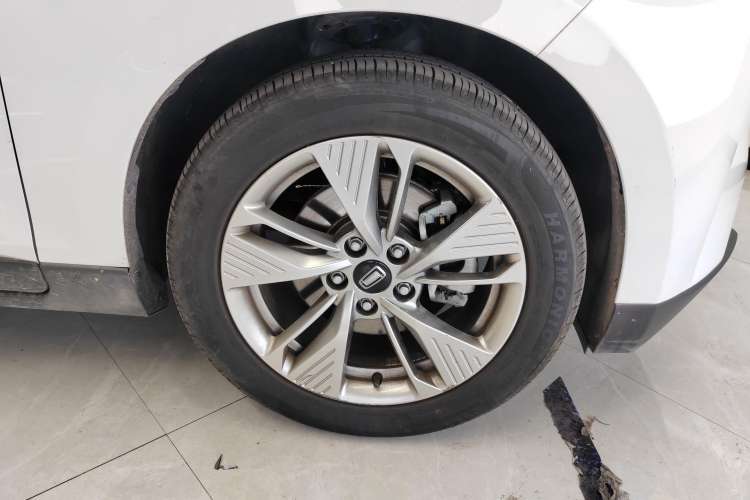 Used Bestune NAT 2023 PRO Comfort Travel Edition 419km Right Front Wheel Hub