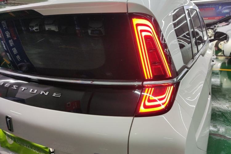 Used Bestune NAT 2023 PRO Enjoy Travel Edition 425km Right Rear Taillight
